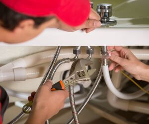 About sewer inspection - water filtration systems experts in Federal Way